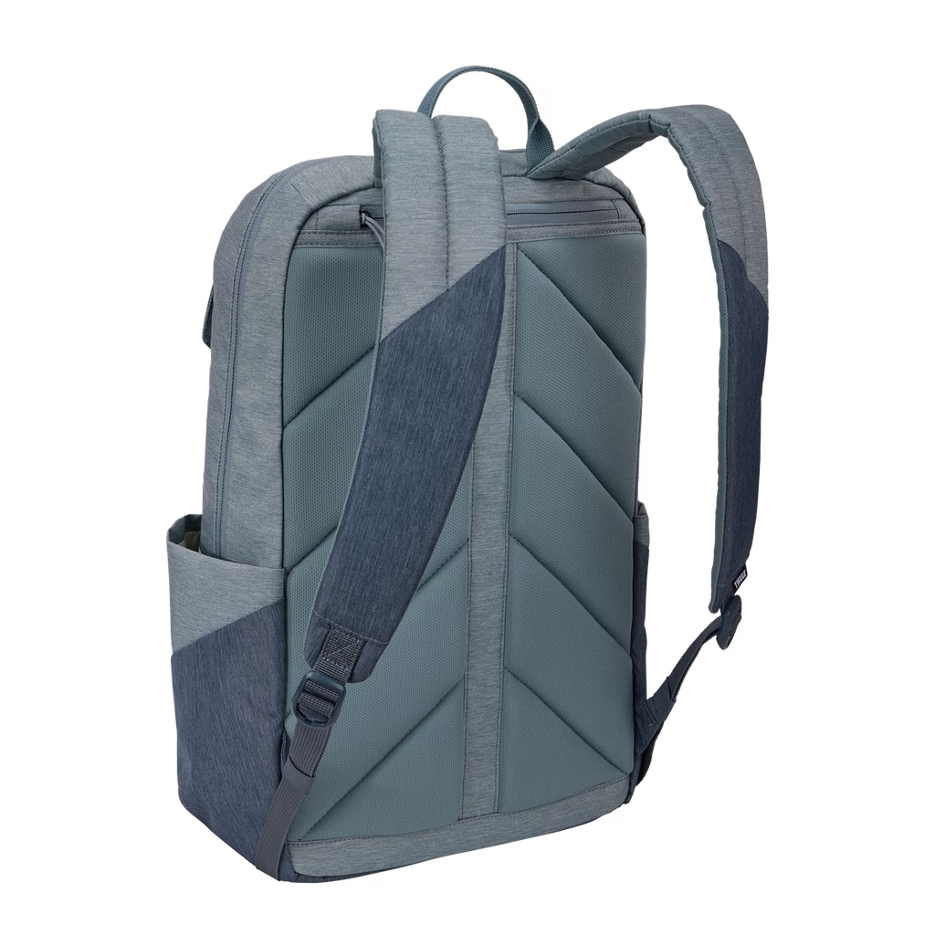 Miniatura Mochila Lithos 20L - Color: POND/D