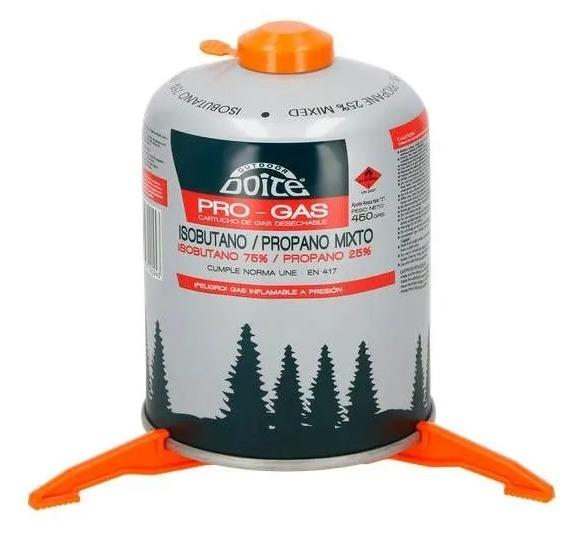 Miniatura Soporte De Gas Camping Outdoor  -