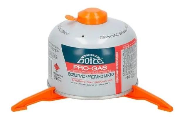 Soporte De Gas Camping Outdoor  -