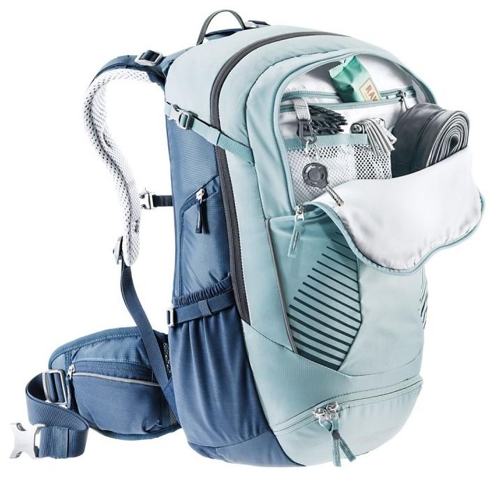 Miniatura Mochila Mujer Trans Alpine 28 SL -