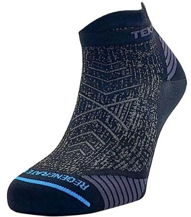 Calcetin EcoRun Low Cut Light Half Cushion 2.0