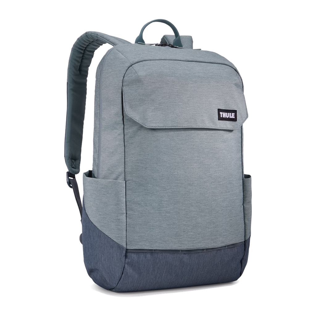 Miniatura Mochila Lithos 20L - Color: POND/D