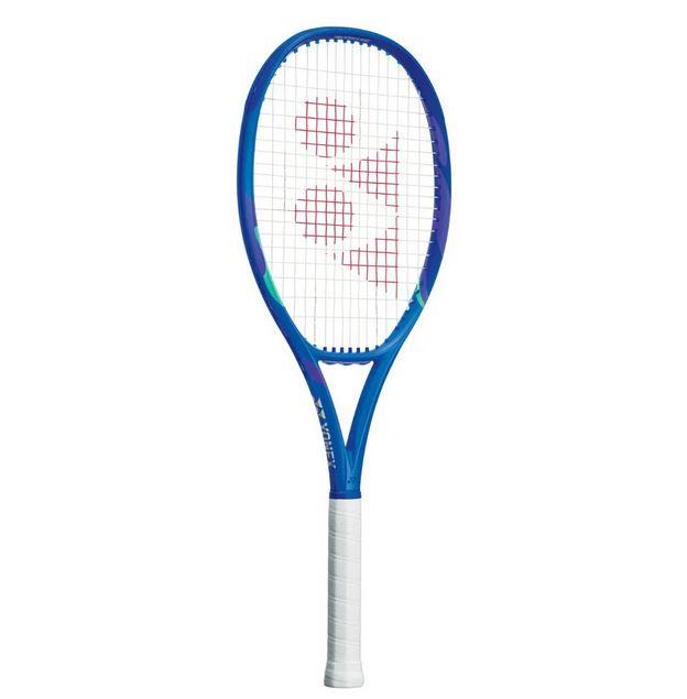 Raqueta Ezone 100L Blast 2025 - Color: Azul