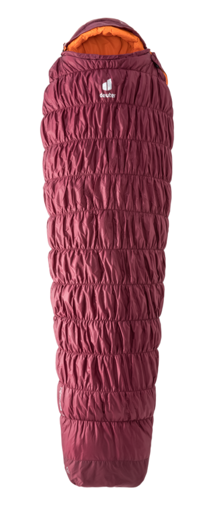 Saco De Dormir Exosphere -6° Sl / Zip Left