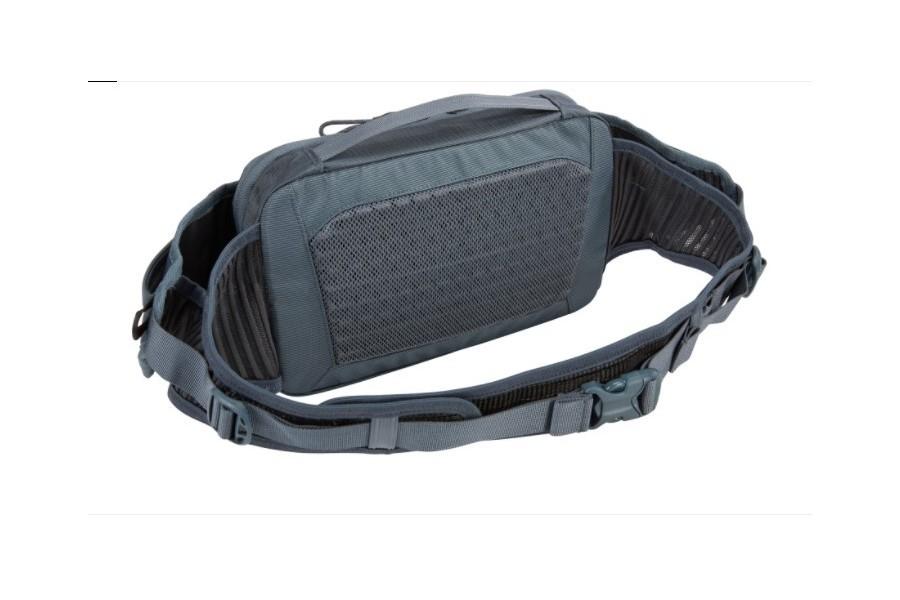 Miniatura Riñonera De Hidratación 2L -