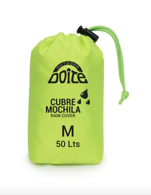 Cubre Mochila M
