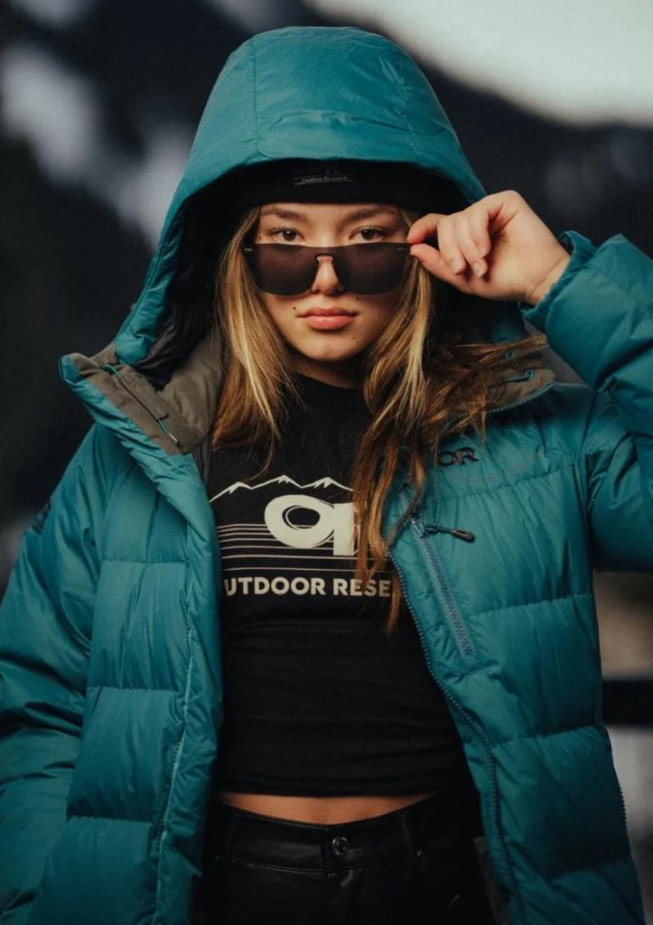 Miniatura Gorro Juneau -