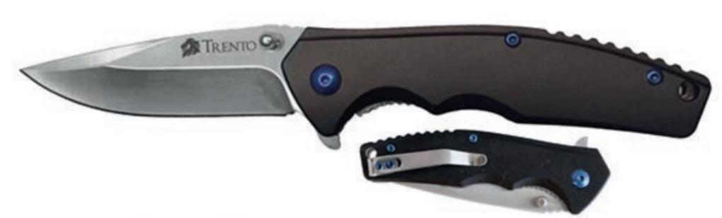 Navaja Blue Dot II #131950_ -