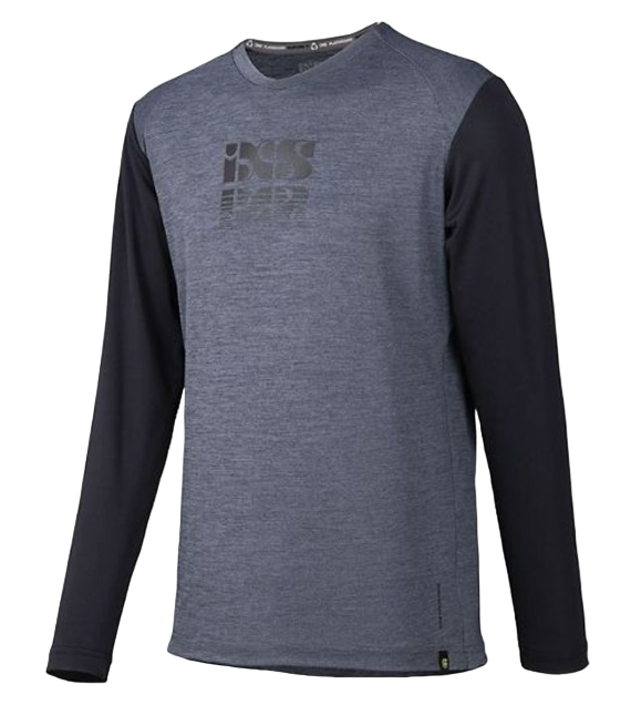Jersey Hombre Trigger X L/S De Bicicleta