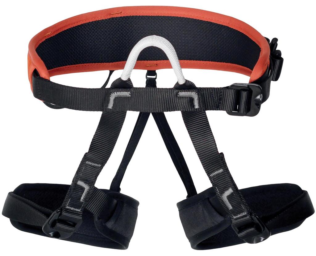 Miniatura Arnes Calzon Top Rental -