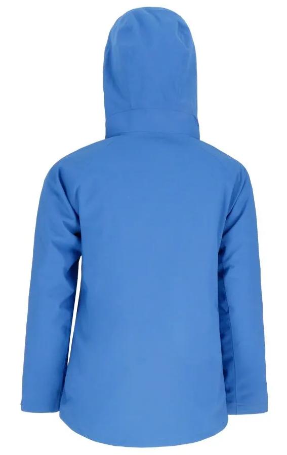 Miniatura Parka 3 en 1 Skada Women - Color: Azul