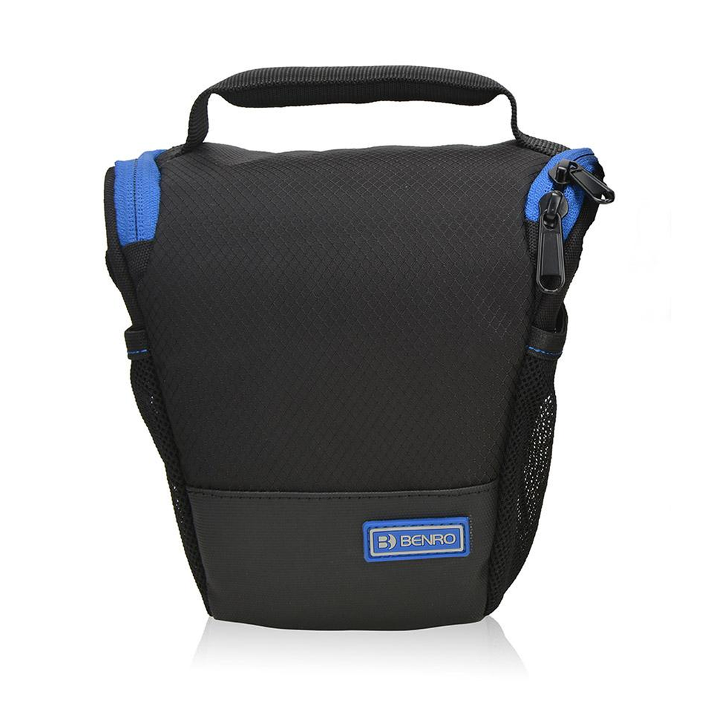 Bolso Fotográfico Zoom Para Camara y Lente