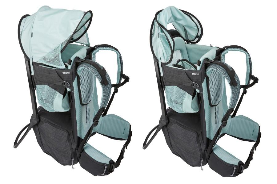 Mochila Portaniños Sapling -
