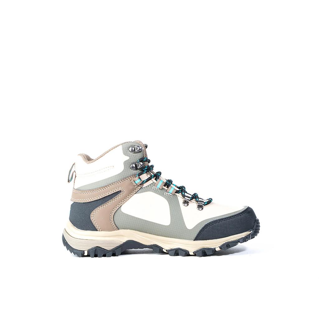 Botín De Montaña Mujer -