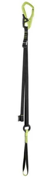 Línea de Seguridad Adjustable Self Belay Sling Pro