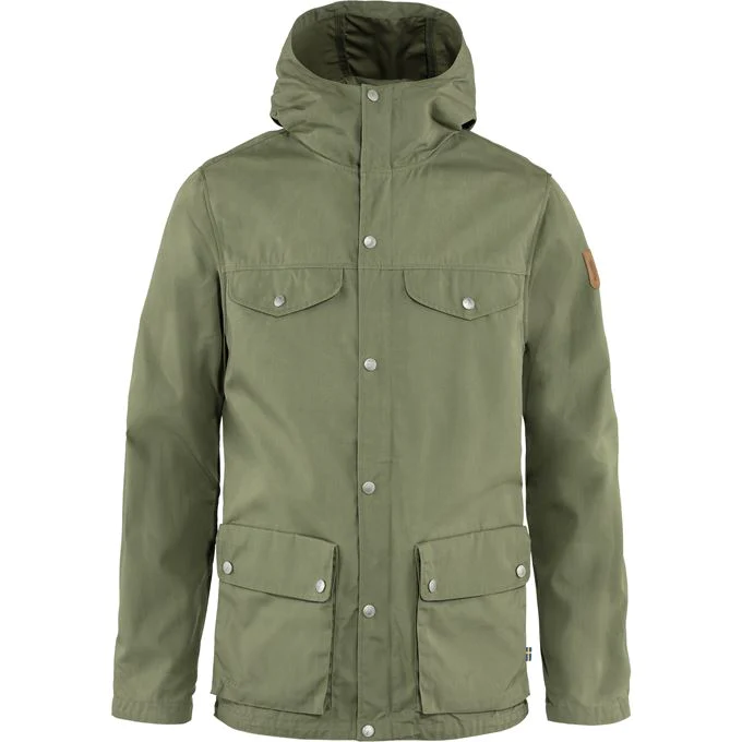 Miniatura Chaqueta Hombre Greenland Jacket -