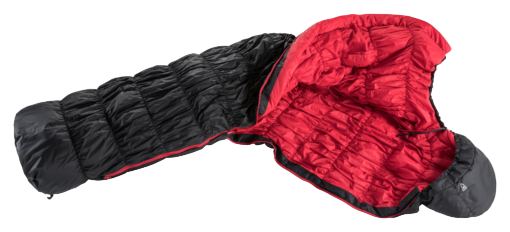 Saco De Dormir Exosphere 0°C (L) Zip Left -