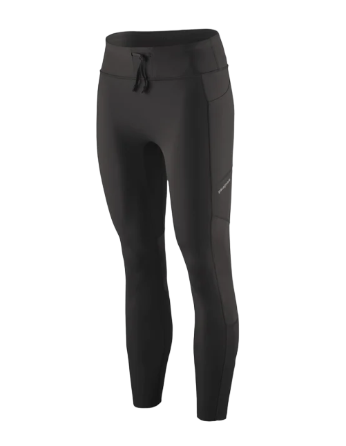 Leggins Mujer Endless Run 7/8 - Color: Negro