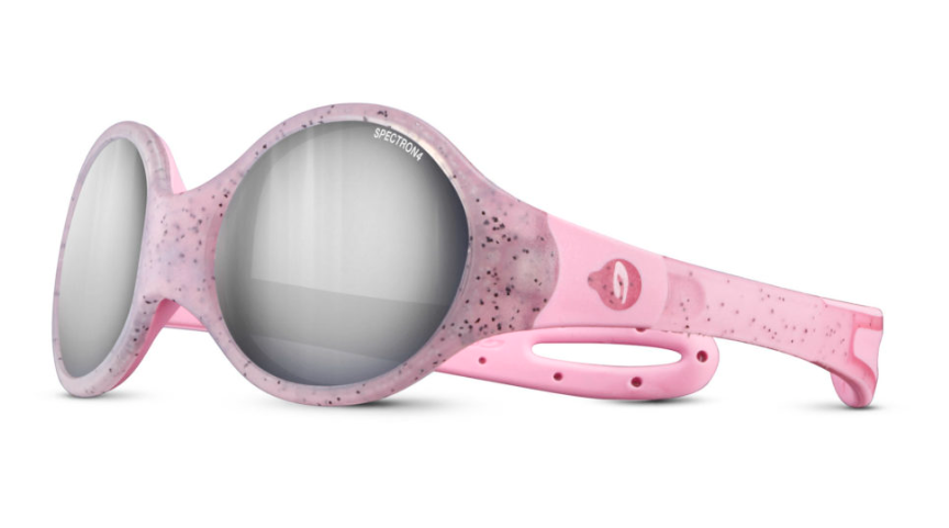 Miniatura Antiparras Loop M - Color: Rosa Pálido