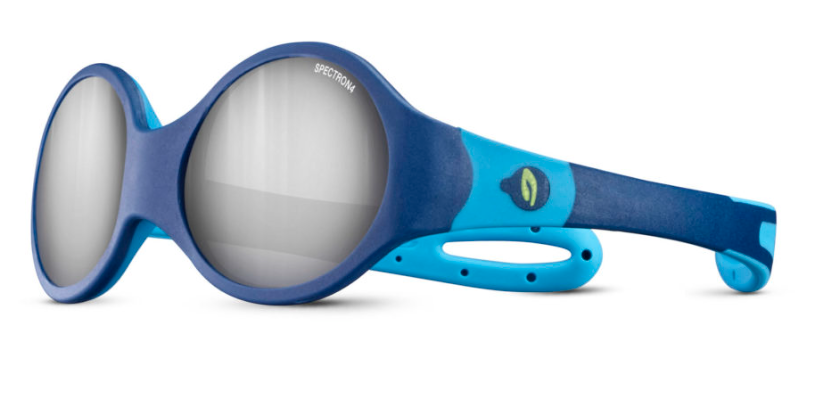 Miniatura Antiparras Loop M - Color: Azul-Celeste