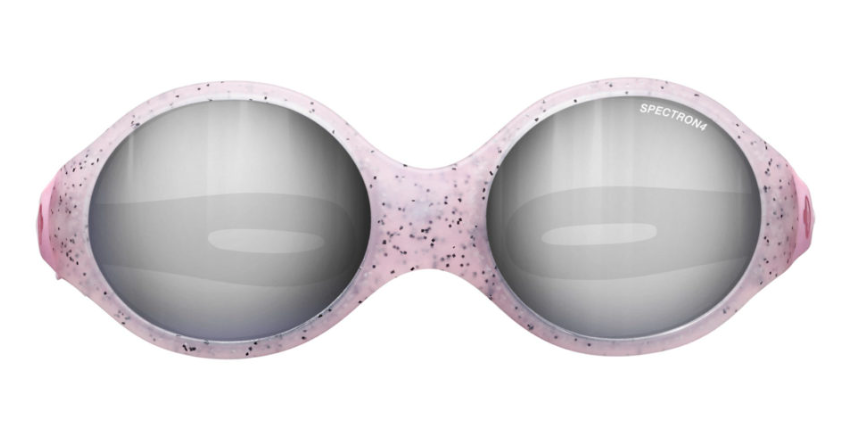 Miniatura Antiparras Loop M - Color: Rosa Pálido