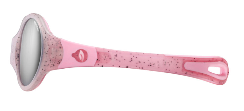 Miniatura Antiparras Loop M - Color: Rosa Pálido