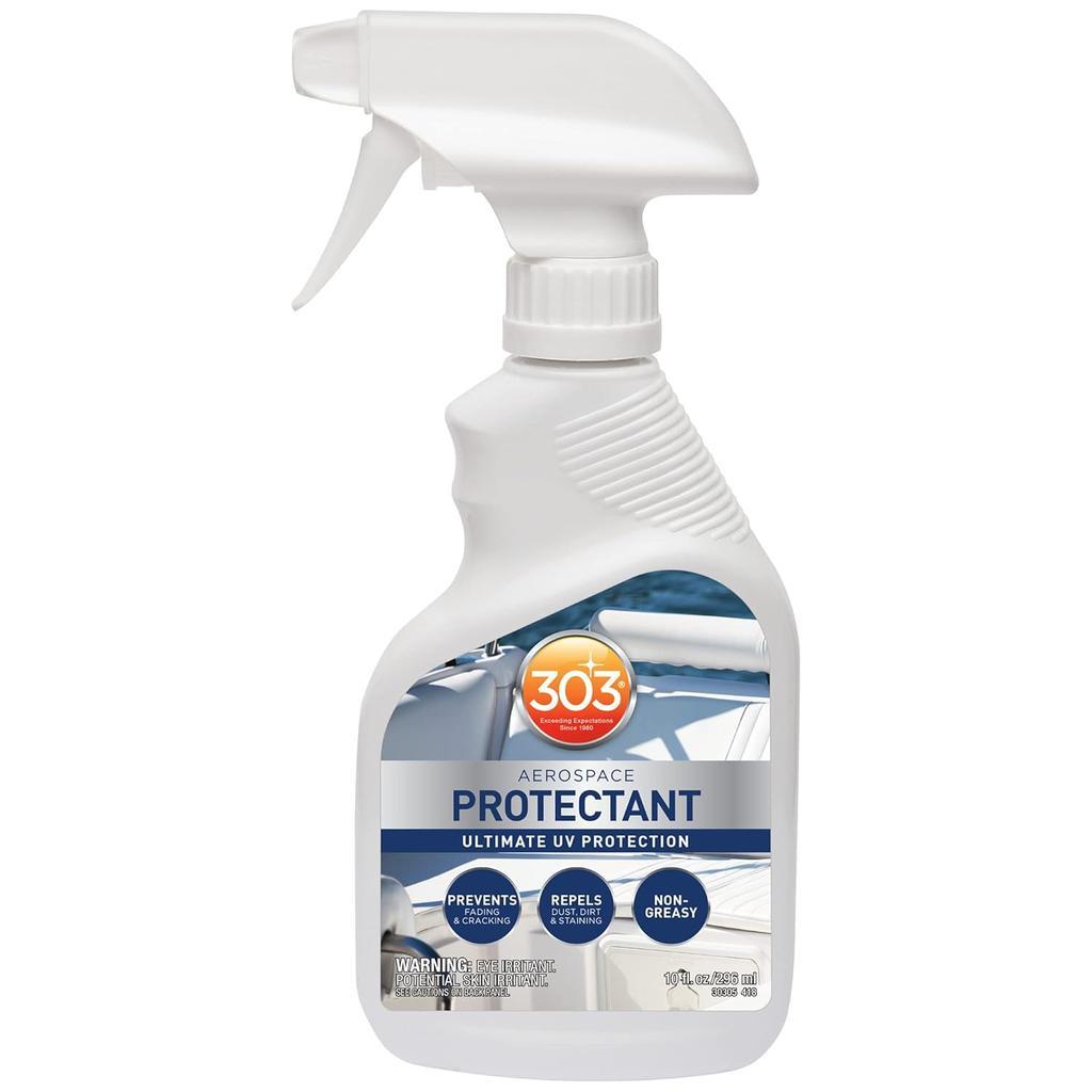 Protector 303 Marine Aerospace Protectant, 10 Oz