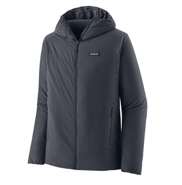 Chaqueta Hoody Hombre Nano-Air Light Hybrid 