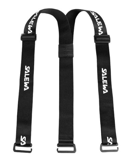 Suspensores Para Pantalon