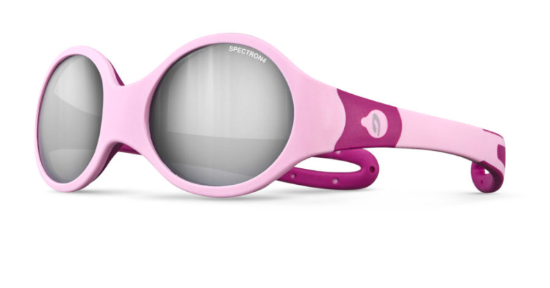 Miniatura Antiparras Loop M - Color: Rosado