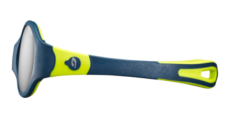 Miniatura Antiparras Loop M - Color: Azul-Amarilo