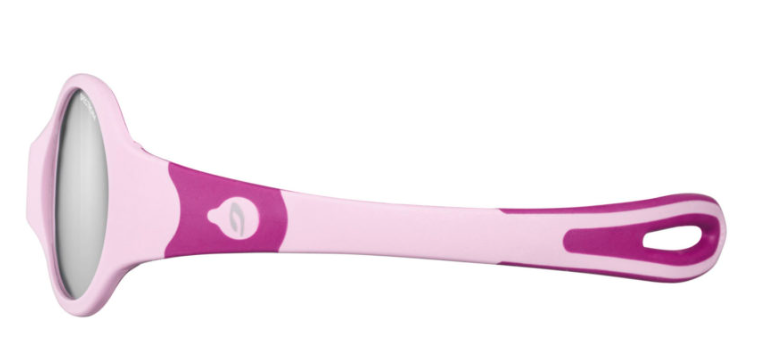 Miniatura Antiparras Loop M - Color: Rosado