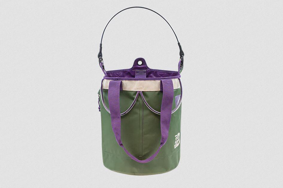 Porta Equipo Genius Bucket Bag 20 lts