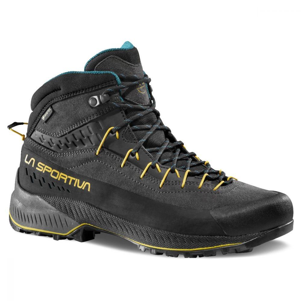 Zapato TX4 Evo Mid GTX