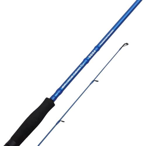 Caña  SGS4 Specialist 2,79m - Formato: Unidad