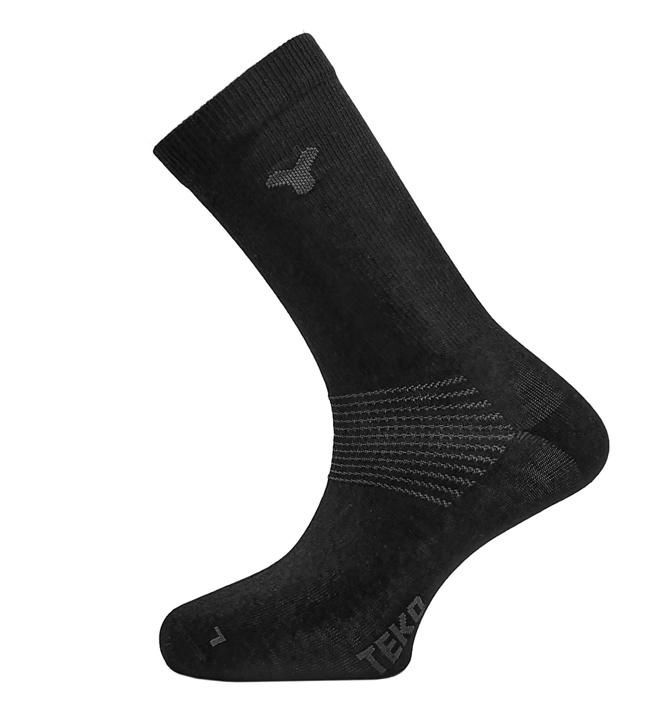 Calcetin EcoBaseliner 1.0 Primaloft Bio