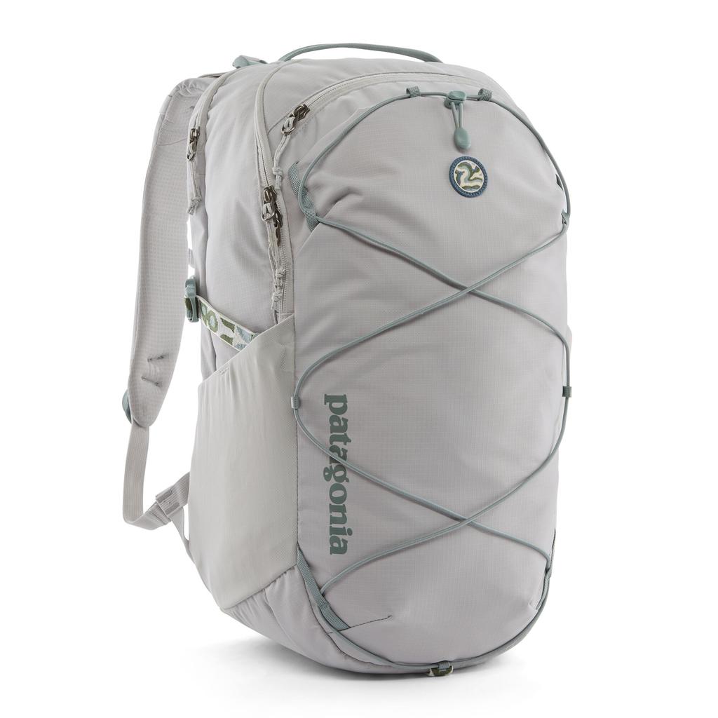 Mochila Refugio Daypack 30L - Color: Crisp Grey