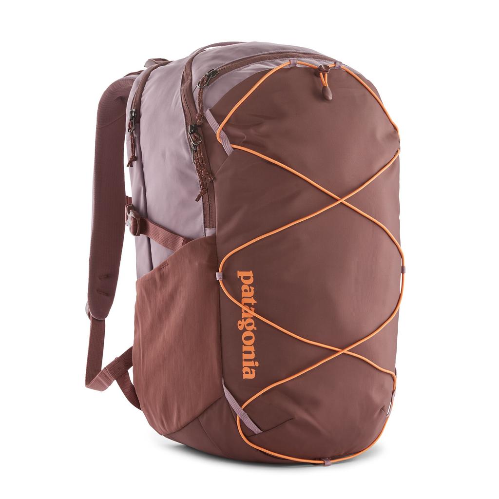 Miniatura Mochila Refugio Daypack 30L - Color: Dulse Mauve
