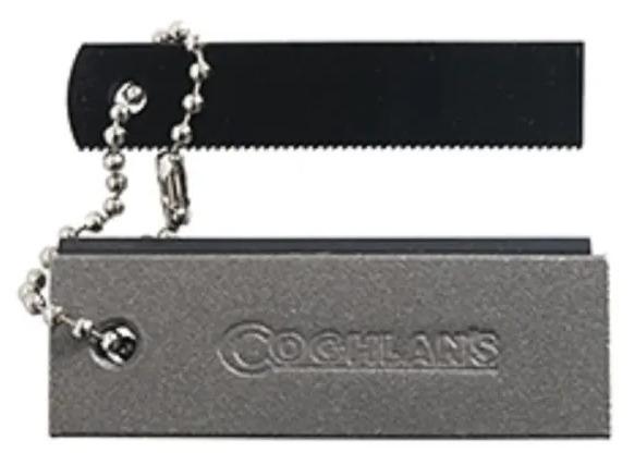 Iniciador de Fuego con Margnesio