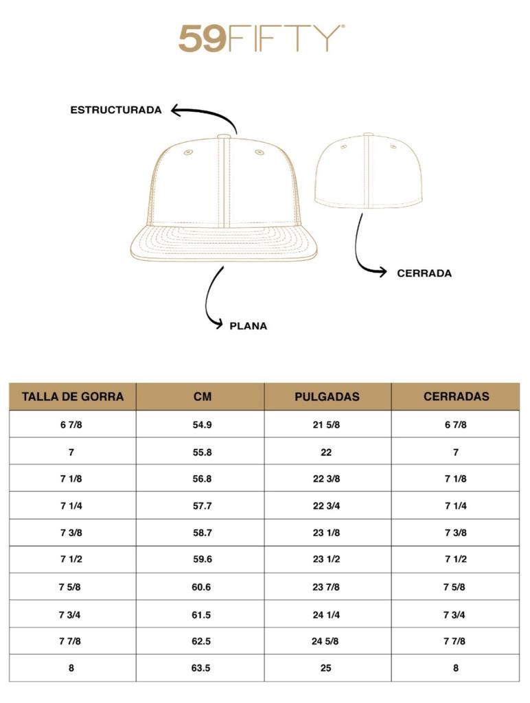 Jockey New York Yankees MLB 59Fifty