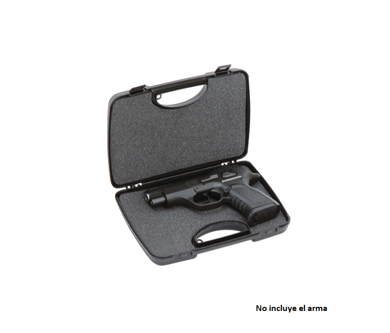 Caja Pistola 2038SC -