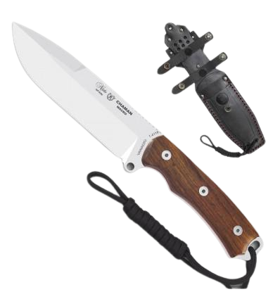 Cuchillo Chaman Macro 141-C