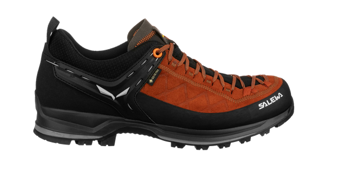 Zapatilla Hombre Mtn Trainer 2 Gtx