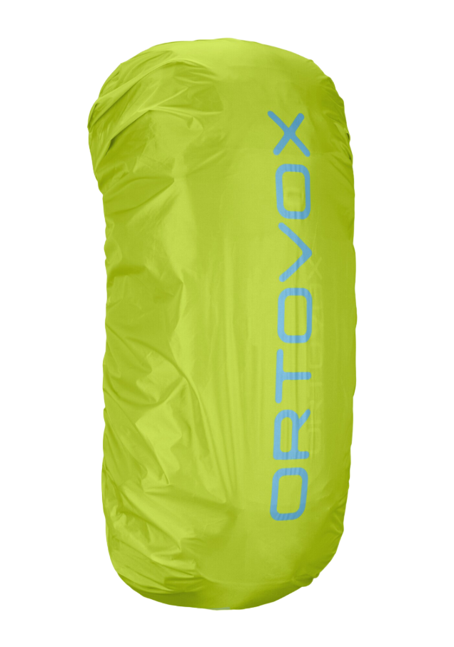 Cubre Mochila Rain Cover L 35-45 Lts