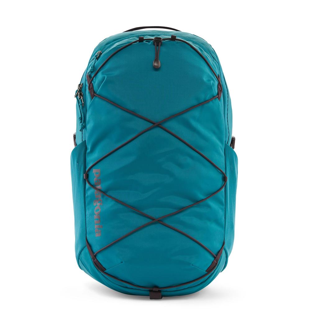 Miniatura Mochila Refugio Daypack 30L - Color: Belay Blue
