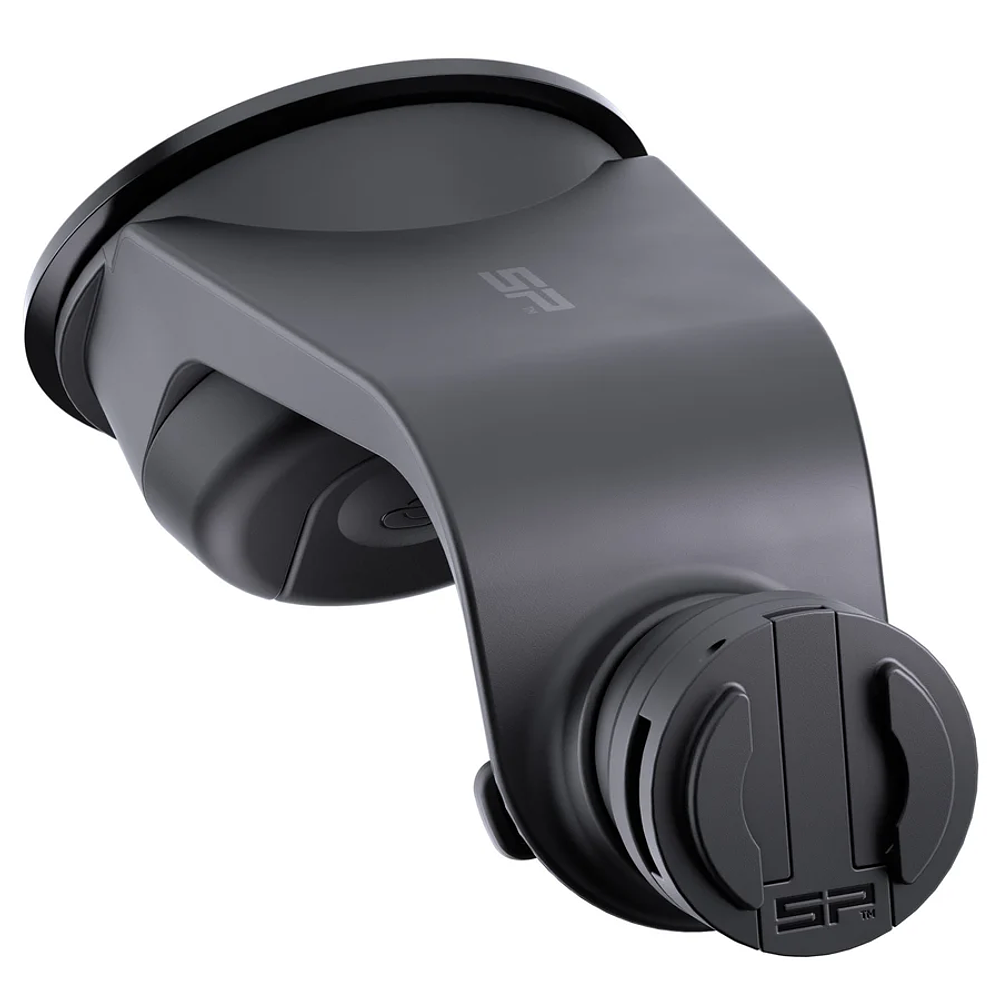Montaje para Movil SP Suction Mount - Color: Black