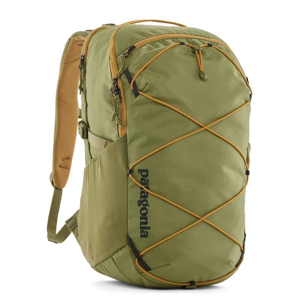 Mochila Refugio Daypack 30L - Color: Buckhorn Green