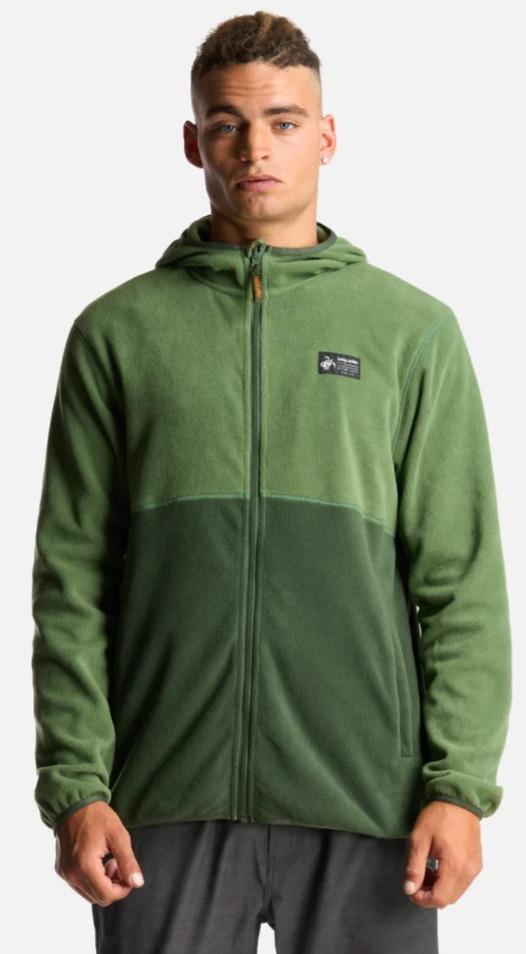 Miniatura Chaqueta Hombre Corteza  -