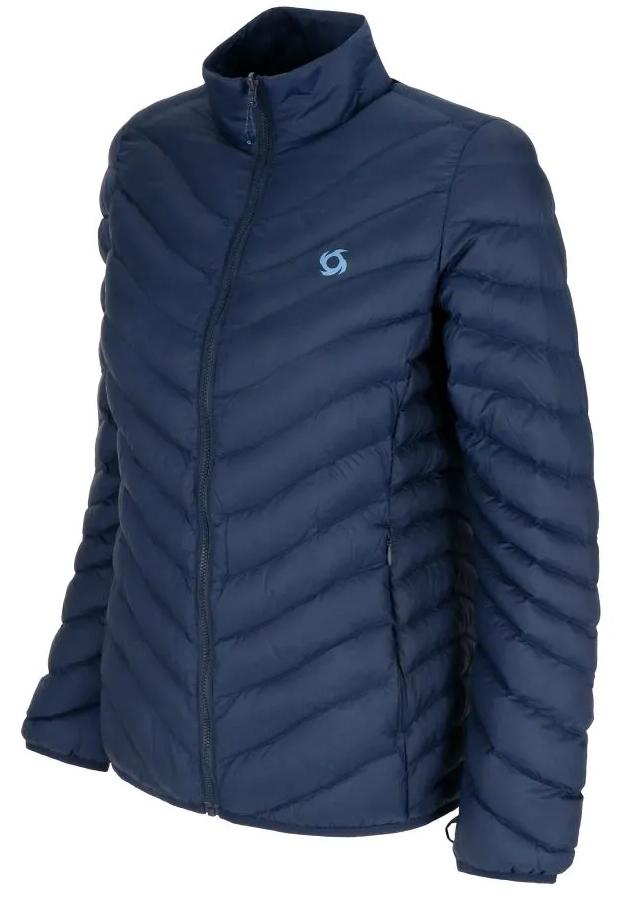 Miniatura Parka 3 en 1 Skada Women - Color: Azul