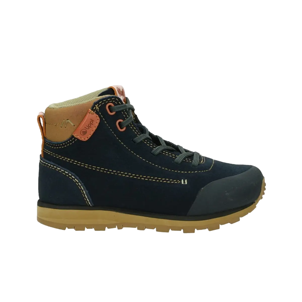 Botín Niño Woods Mid -